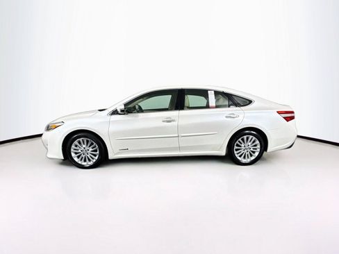 Used 2013 Toyota Avalon Limited FWD image 14