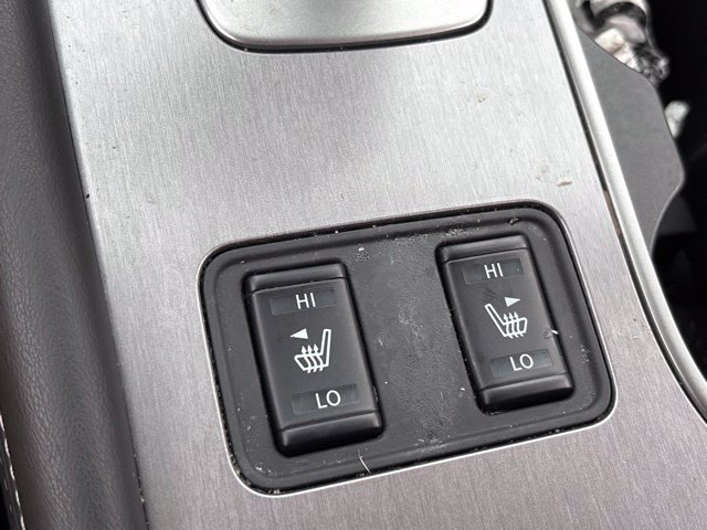 Certified 2023 Nissan Murano SV w/ SV Midnight Edition Package AWD/4WD image 16