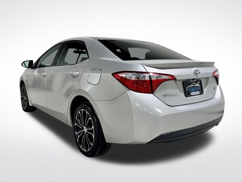 Used 2014 Toyota Corolla L image 7