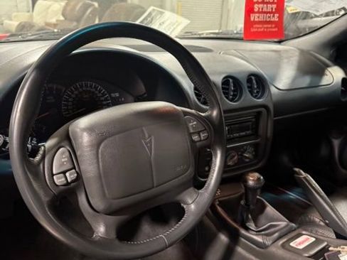 Used 1995 Pontiac Firebird Formula image 6