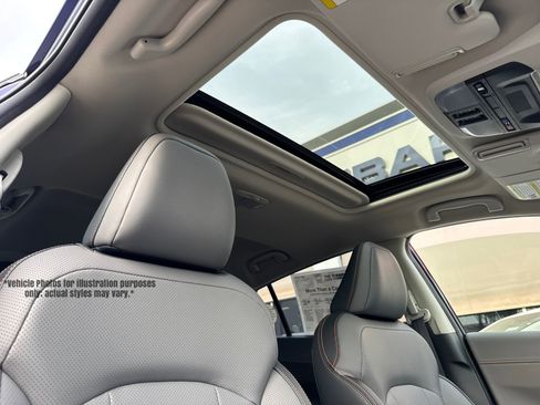 New 2026 Subaru Crosstrek 2.5i Limited image 10