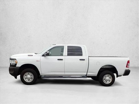 Used 2022 RAM 2500 Tradesman AWD/4WD image 7