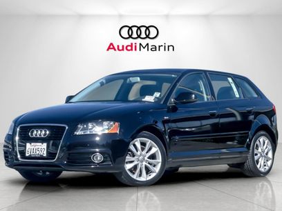 Used 2012 Audi A3 2.0T Premium