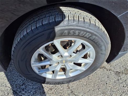 Used 2022 Chevrolet Equinox LT image 43