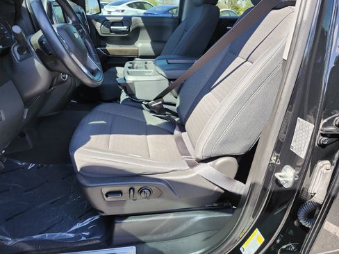 Used 2019 Chevrolet Silverado 1500 LT w/ All-Star Edition AWD/4WD image 27