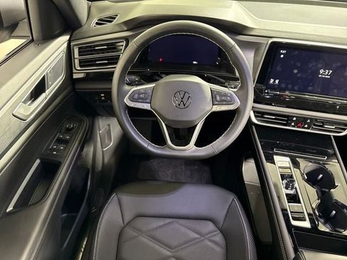 New 2026 Volkswagen Atlas Cross Sport SE AWD/4WD image 20