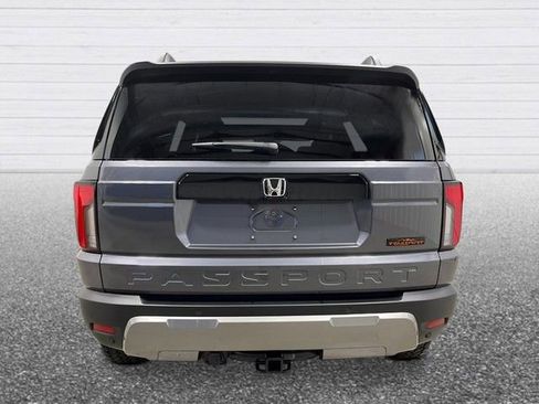New 2026 Honda Passport TrailSport image 5
