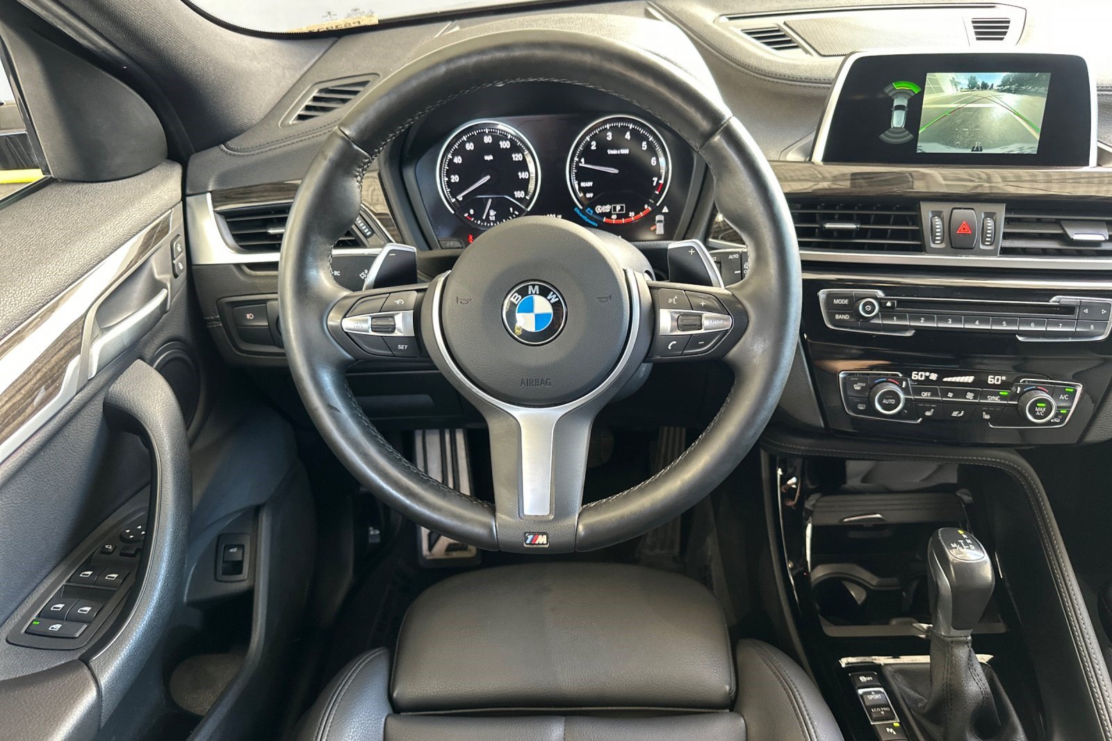 Used 2018 BMW X2 xDrive28i w/ M SportX Package AWD/4WD image 18