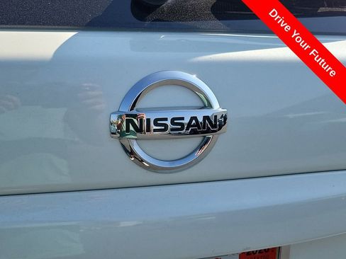 Used 2021 Nissan Murano SV FWD image 31
