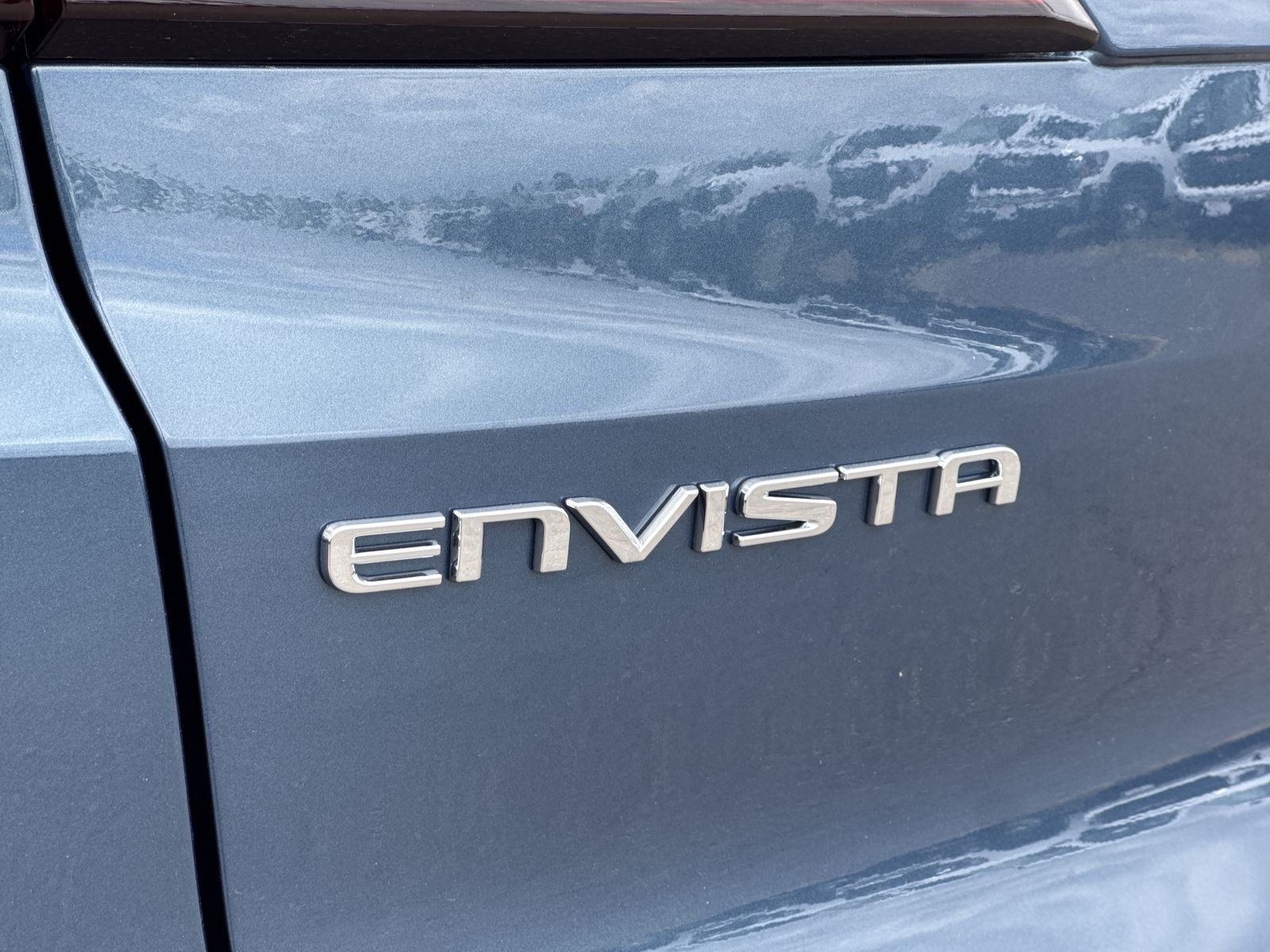 New 2026 Buick Envista Sport Touring w/ Convenience II Package FWD image 92