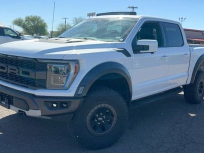 Used 2023 Ford F150 Raptor w/ Raptor Carbon Fiber Package