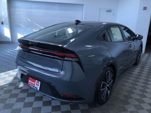 New 2026 Toyota Prius Limited image 6