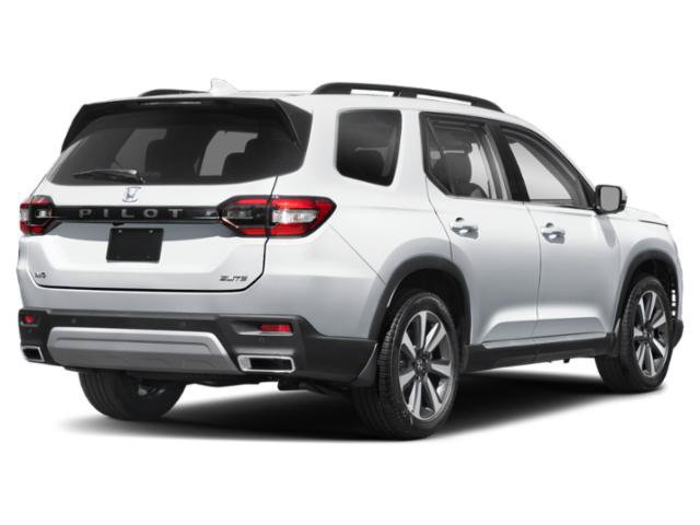 Used 2023 Honda Pilot Elite image 5