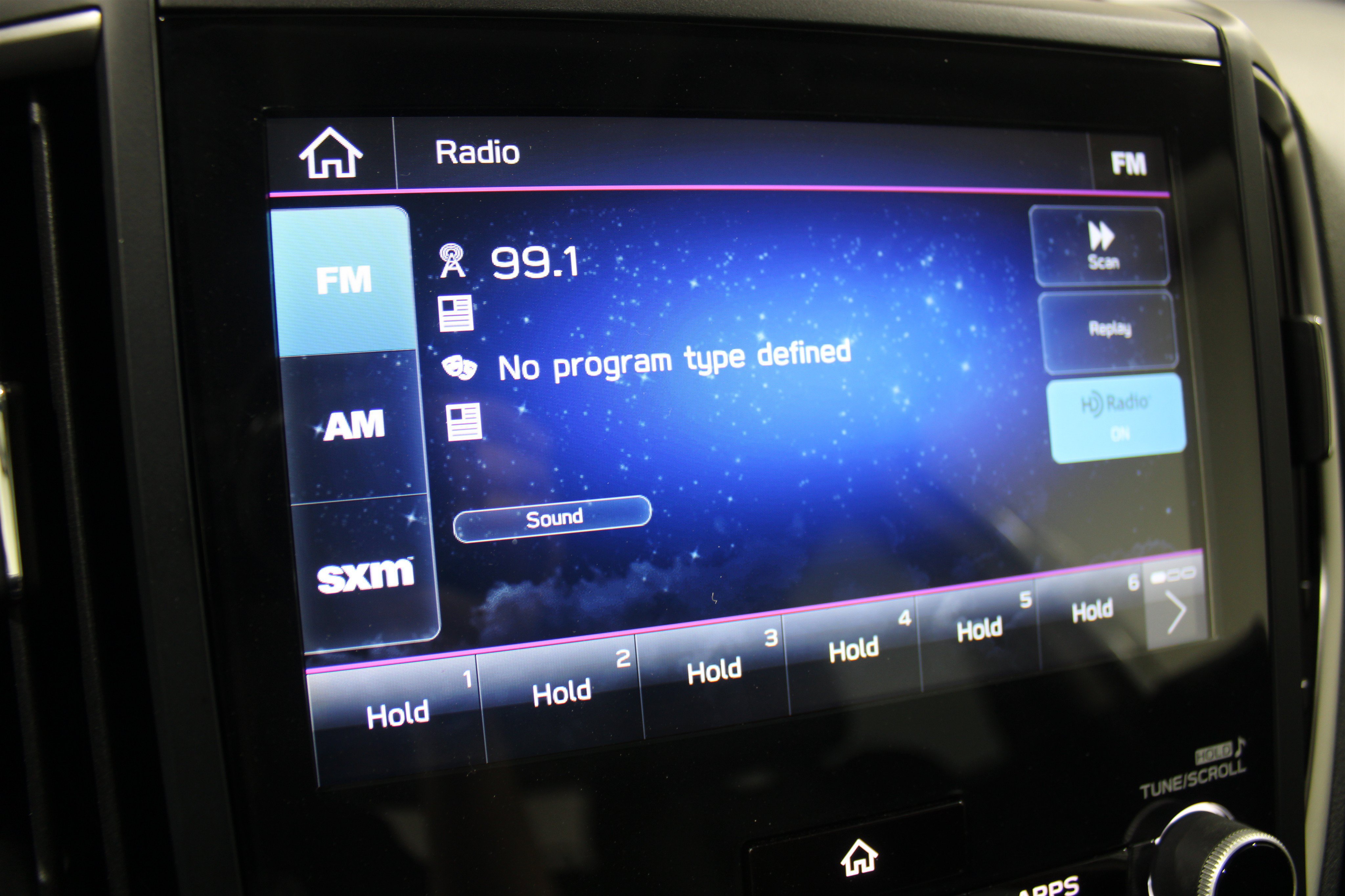 Certified 2024 Subaru Forester Limited AWD/4WD image 23