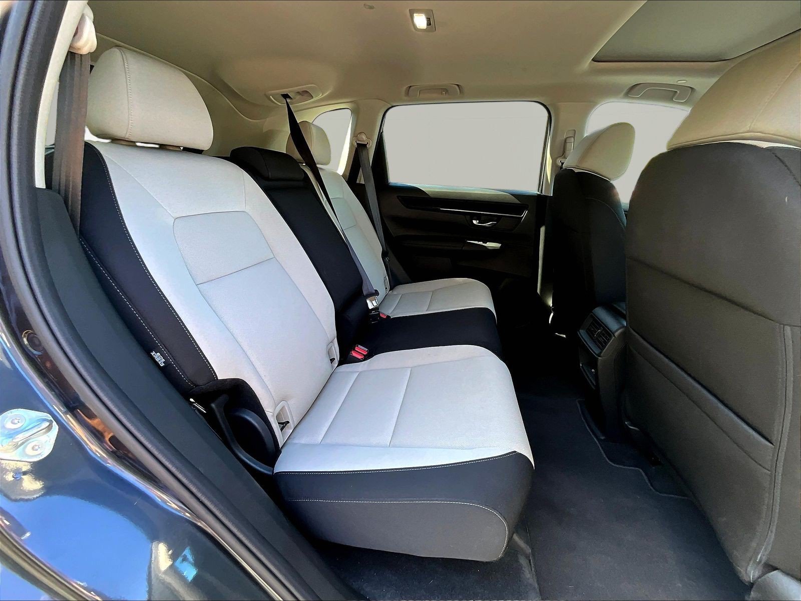 Used 2024 Honda CR-V EX image 25
