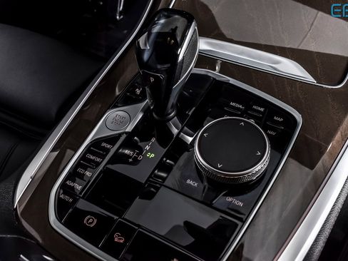 Used 2021 BMW X5 xDrive40i image 28