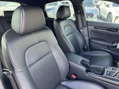 Used 2023 Honda Civic Sport Touring image 17
