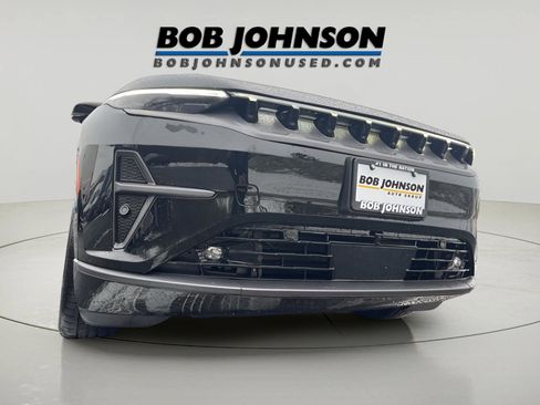 Used 2025 Jeep Wagoneer S Limited image 9