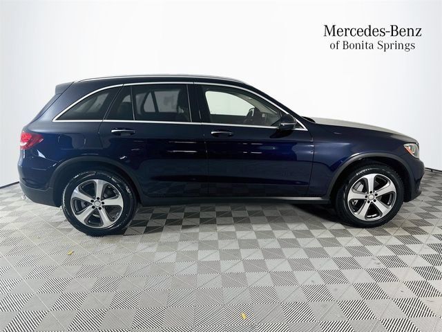 Used 2016 Mercedes-Benz GLC 300 image 8