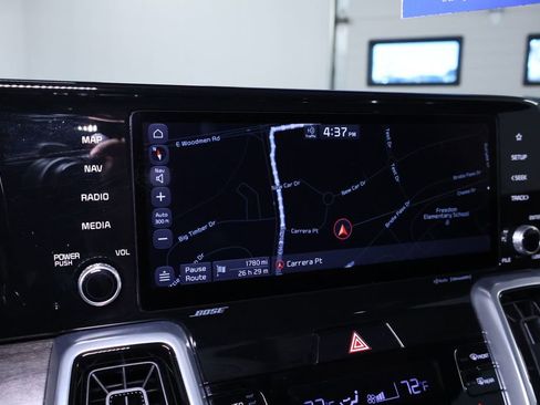 Used 2021 Kia Sorento SX Prestige image 33