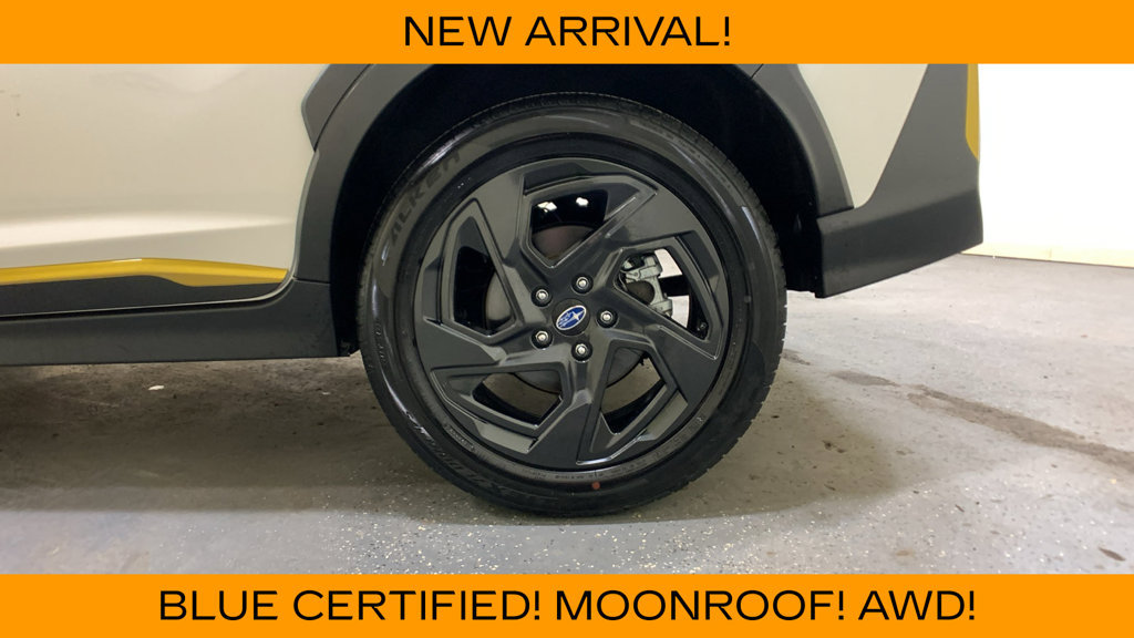 Used 2024 Subaru Crosstrek 2.5i Sport AWD/4WD image 20