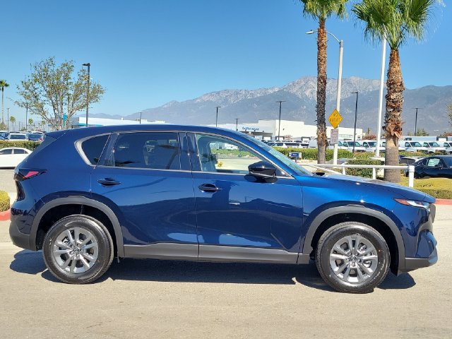 New 2026 MAZDA CX-5 Select AWD/4WD image 31