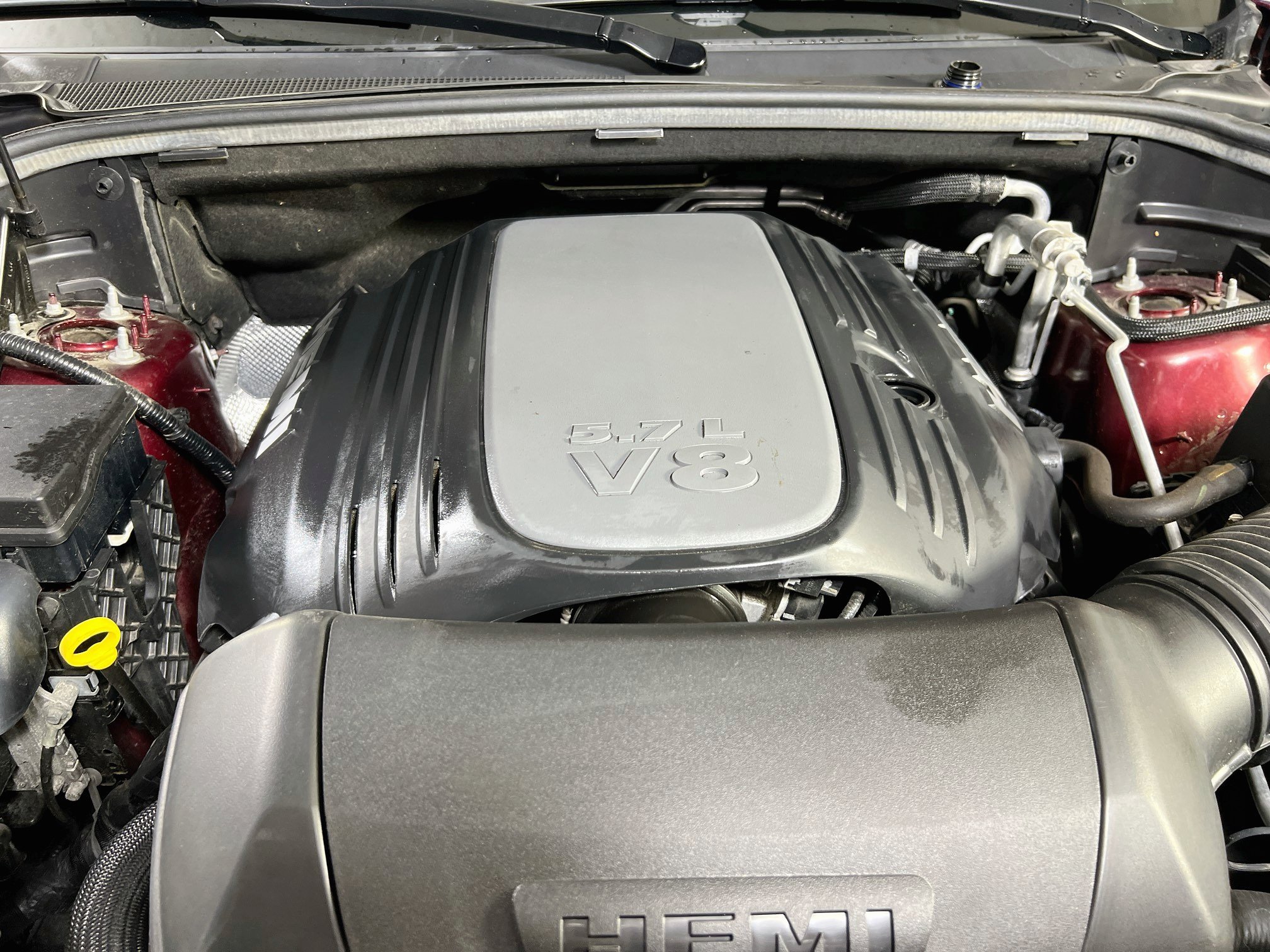 Used 2023 Dodge Durango R/T AWD/4WD image 32