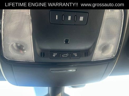Used 2024 Dodge Durango GT w/ Trailer Tow Group IV AWD/4WD image 34