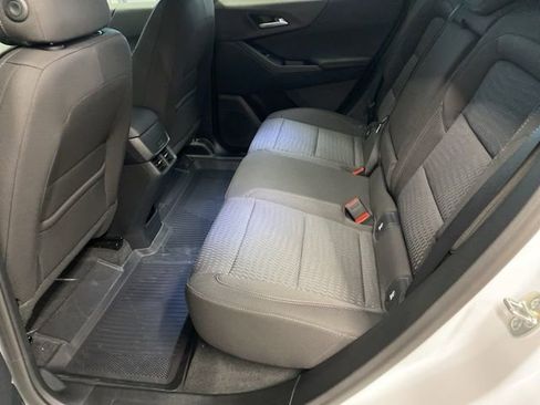 New 2026 Chevrolet Equinox LT w/ Safety and Technology Package AWD/4WD image 27