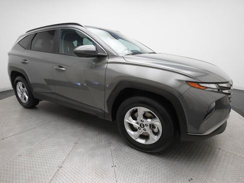 Used 2024 Hyundai Tucson SEL AWD/4WD image 36