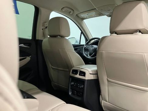 Used 2016 Buick Envision Premium image 54