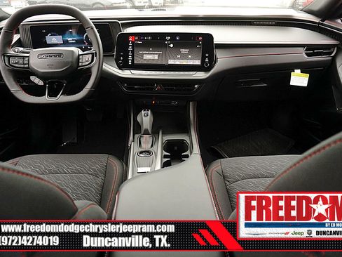 New 2026 Dodge Charger R/T AWD/4WD image 10