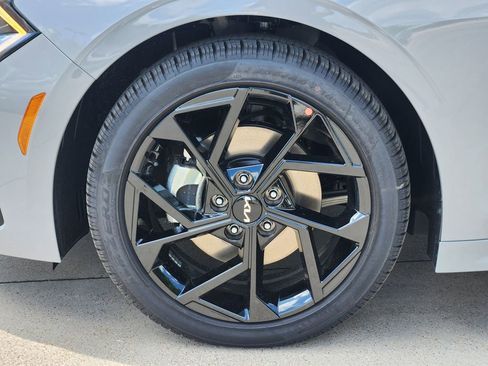 New 2026 Kia K5 GT-Line FWD image 8