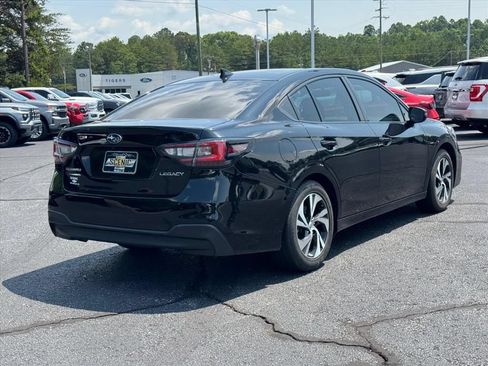 Used 2023 Subaru Legacy Premium AWD/4WD image 3