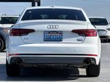 Used 2018 Audi A4 2.0T Premium Plus w/ Premium Plus Package image 5