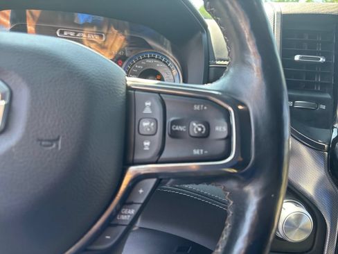 Used 2020 RAM 1500 Limited RWD image 33