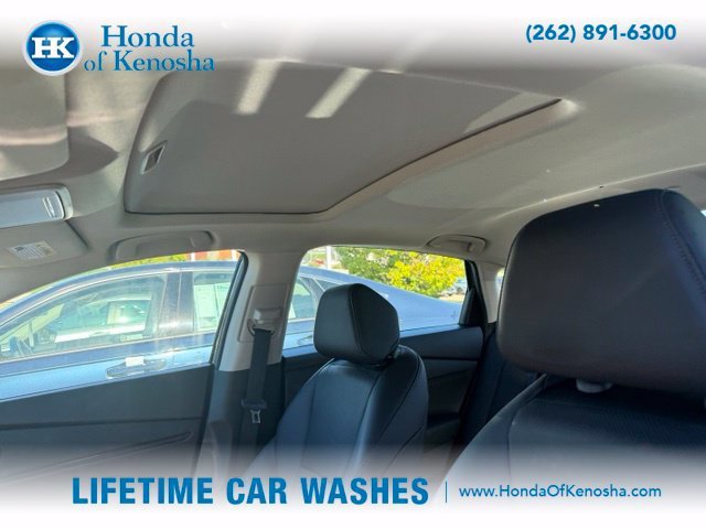 Used 2025 Honda Accord EX-L image 5