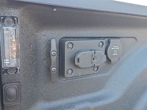 New 2026 RAM 2500 Rebel w/ Rebel Level 1 Equipment Group image 34