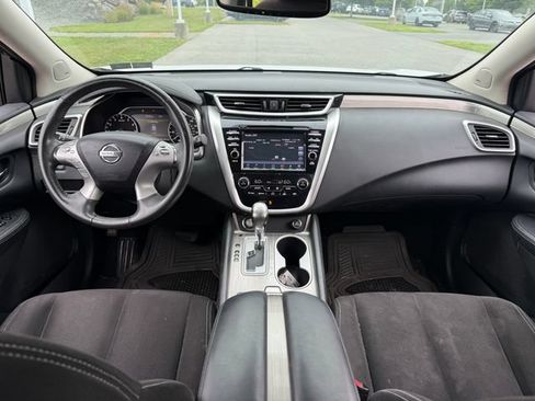 Used 2015 Nissan Murano SV w/ Premium Package AWD/4WD image 19