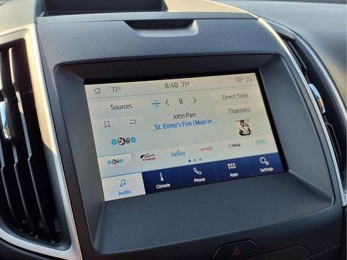 Used 2020 Ford Edge SEL w/ Convenience Package FWD image 7