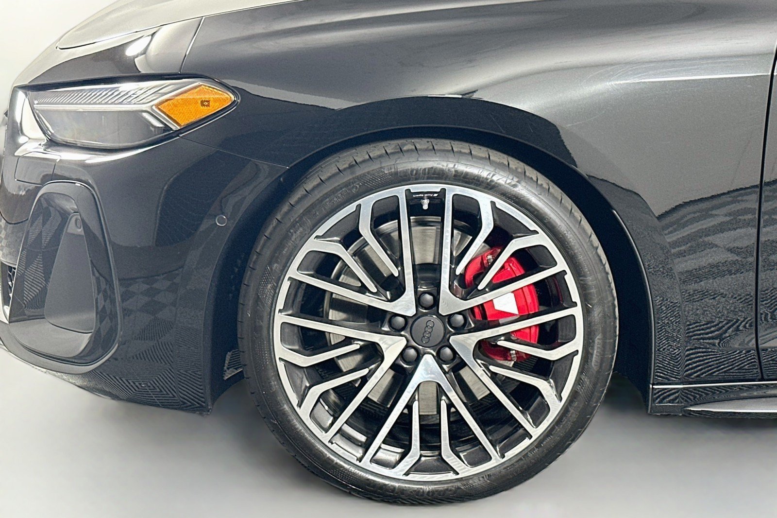 New 2026 Audi S5 Premium Plus AWD/4WD image 11