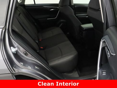 Used 2024 Toyota RAV4 XLE w/ Convenience Package image 36