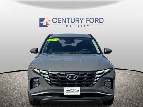 Used 2024 Hyundai Tucson SEL AWD/4WD image 6
