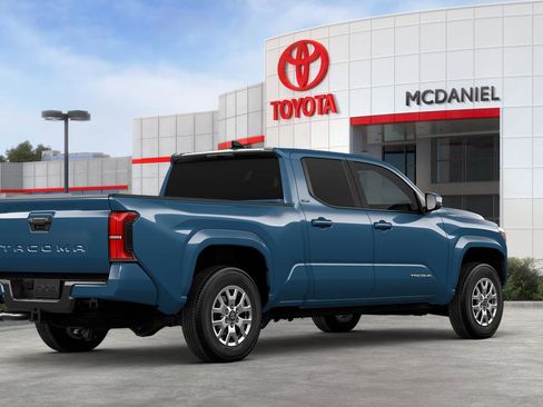 New 2026 Toyota Tacoma SR5 image 63