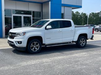 Used 2019 Chevrolet Colorado Z71 AWD/4WD video 1