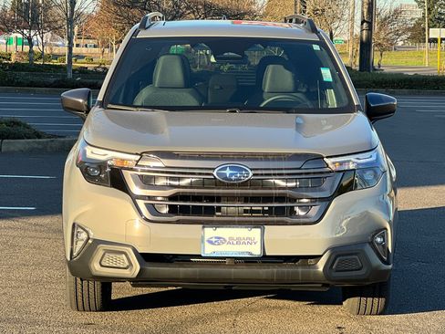 New 2026 Subaru Forester Premium image 9