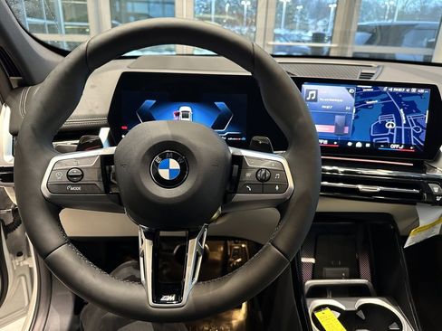 New 2026 BMW X1 xDrive28i w/ Technology Package image 9