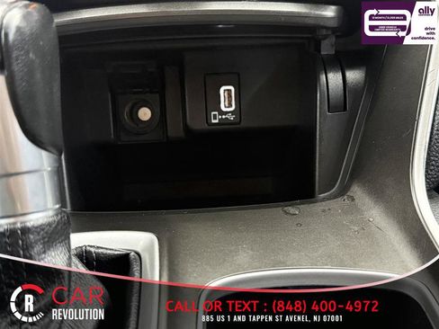 Used 2020 Honda Accord Sport image 20