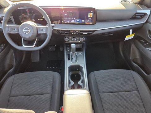 New 2026 Nissan Kicks S FWD image 12