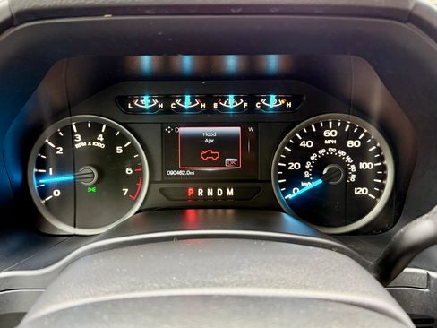 Used 2018 Ford F150 XLT w/ Equipment Group 302A Luxury AWD/4WD image 20